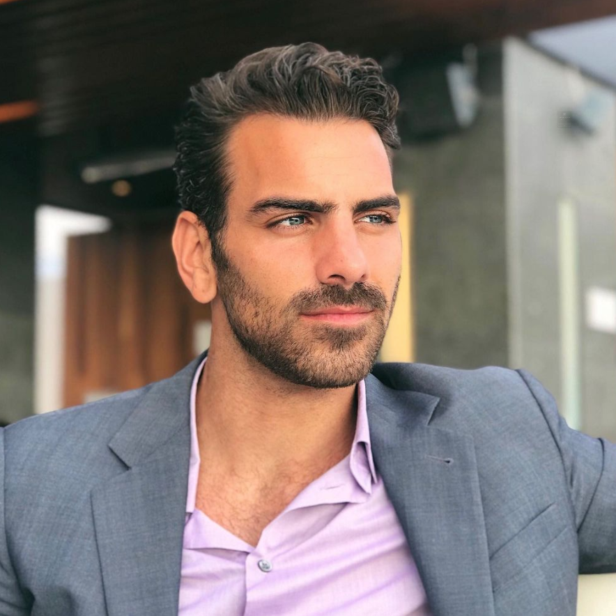 Nyle DiMarco