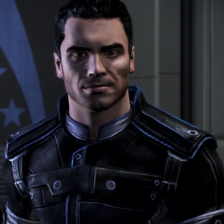 Kaidan Alenko
