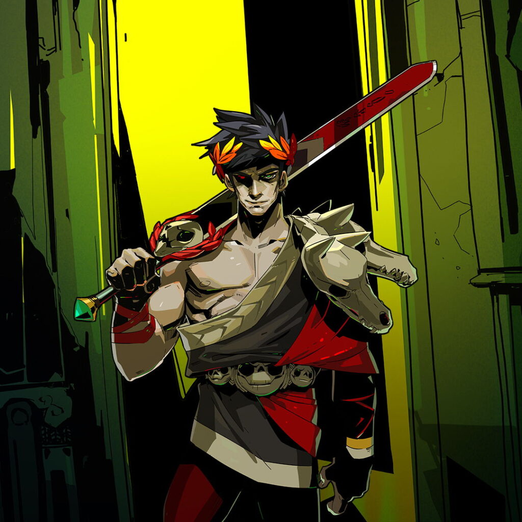 Zagreus
