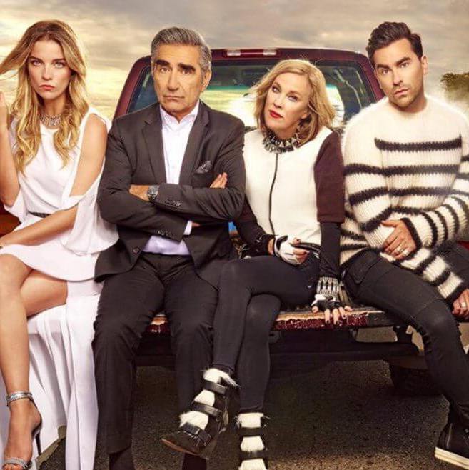 Schitt’s Creek