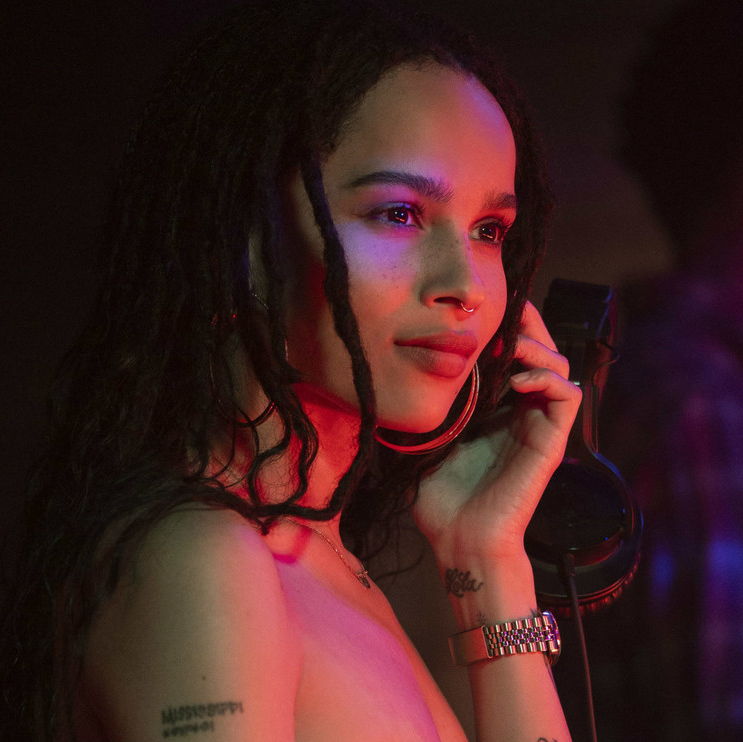 Robyn “Rob” Brooks