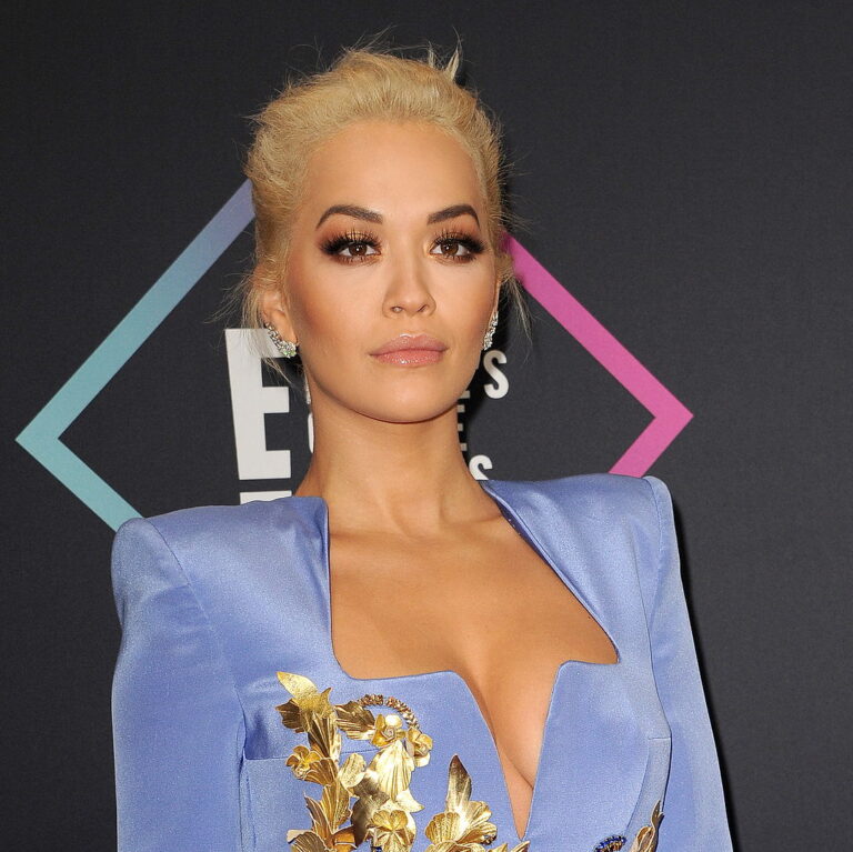 Rita Ora