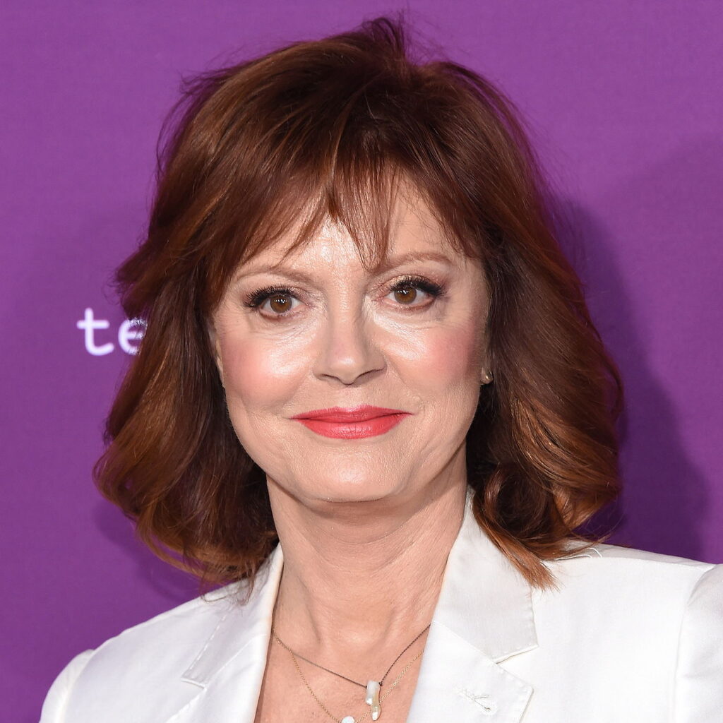 Susan Sarandon