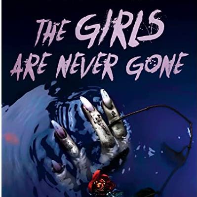 Bi Book Club: The Girls Are Never Gone