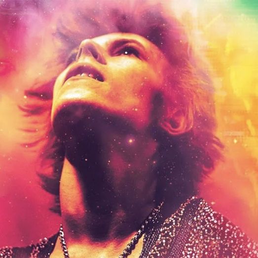 The Unicorn Scale: Moonage Daydream