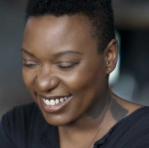 Meshell Ndegeocello