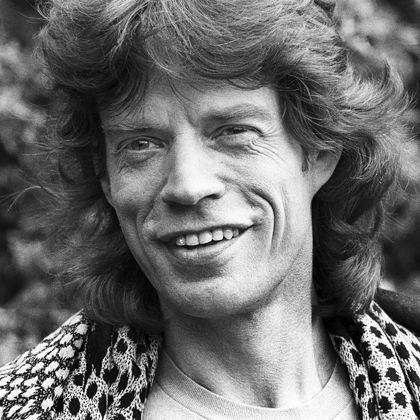 Mick Jagger