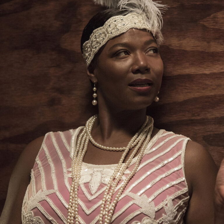 The Unicorn Scale: Bessie