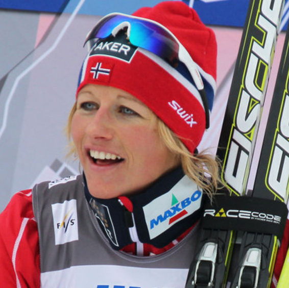 Vibeke Skofterud
