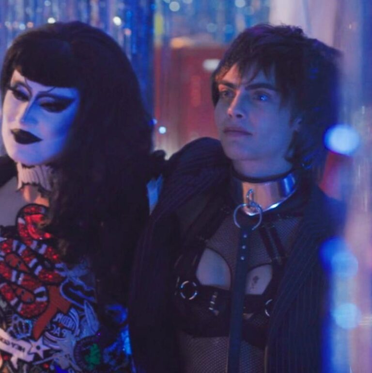 La Escala del Unicornio: Planet Sex