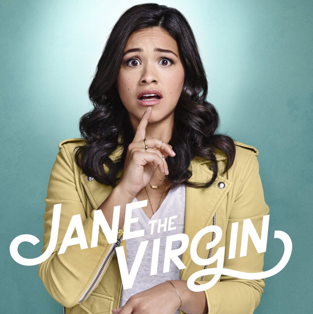 Jane the Virgin