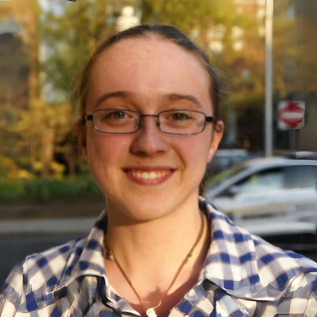 Cómo el identificarme como bi y demi me ayudó a tener más confianza en mí misma