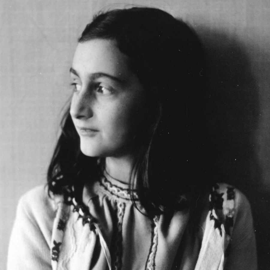 Anne Frank