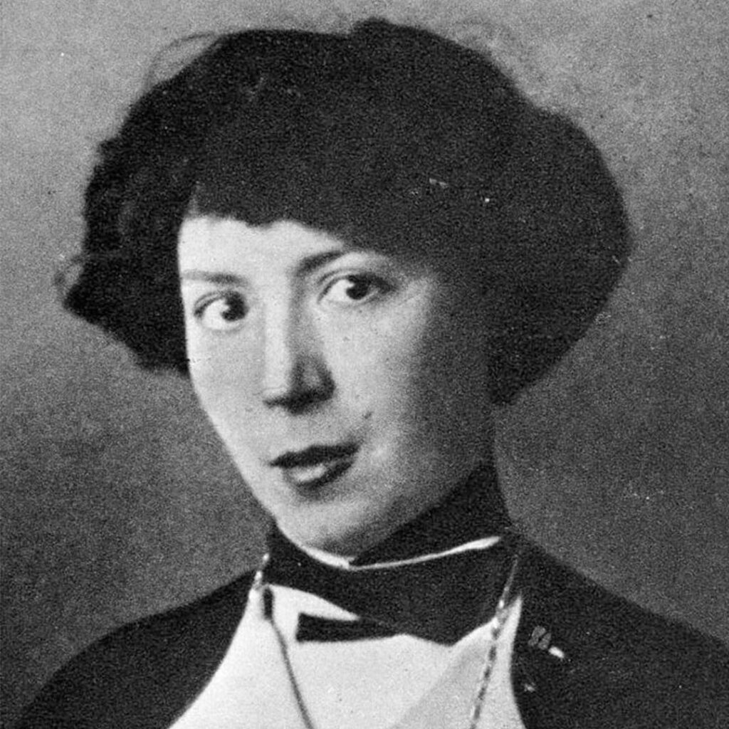Marie Laurencin