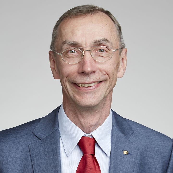 Svante Pääbo