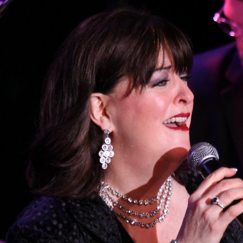 Ann Hampton Callaway