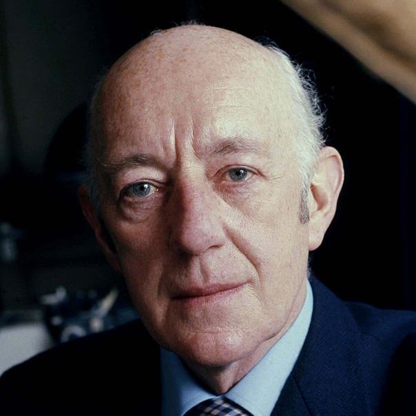 Sir Alec Guinness