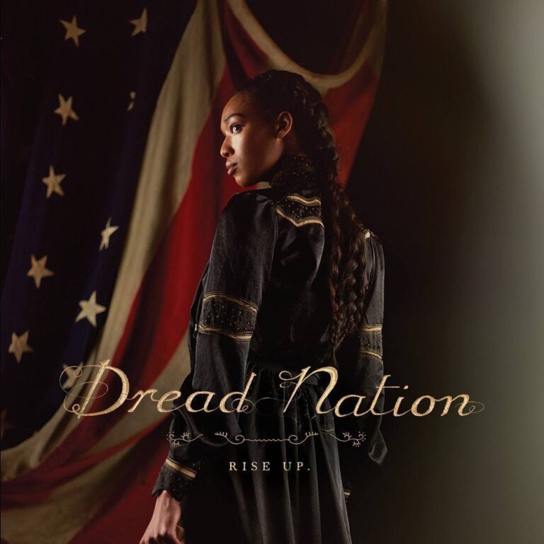 Club de Lectura Bi: Dread Nation