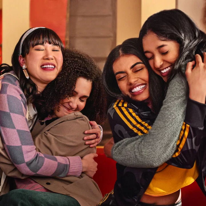 The Unicorn Scale: Never Have I Ever