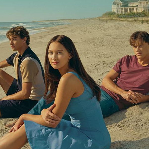 La Escala del Unicornio: El Verano en que me Enamoré