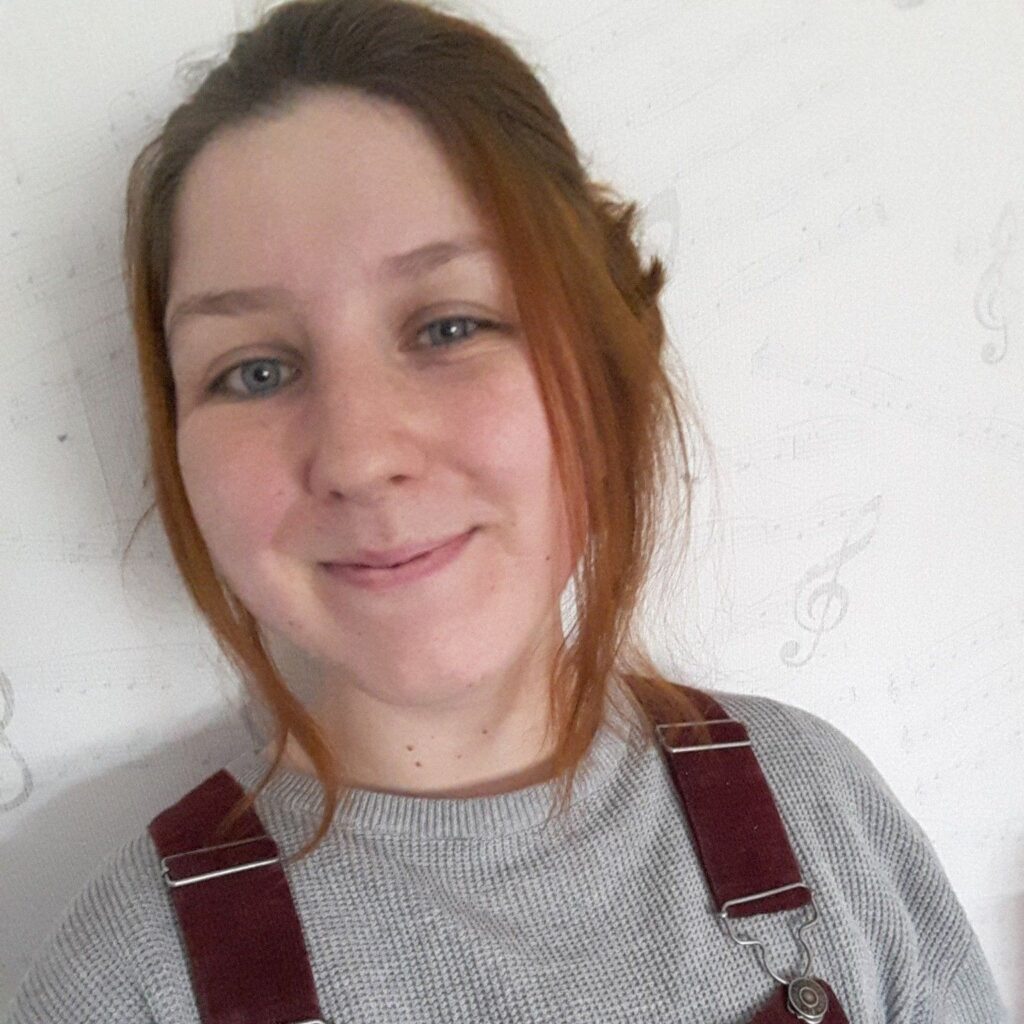 T4T and Bi2: How being in a bi and trans relationship has helped my body confidence