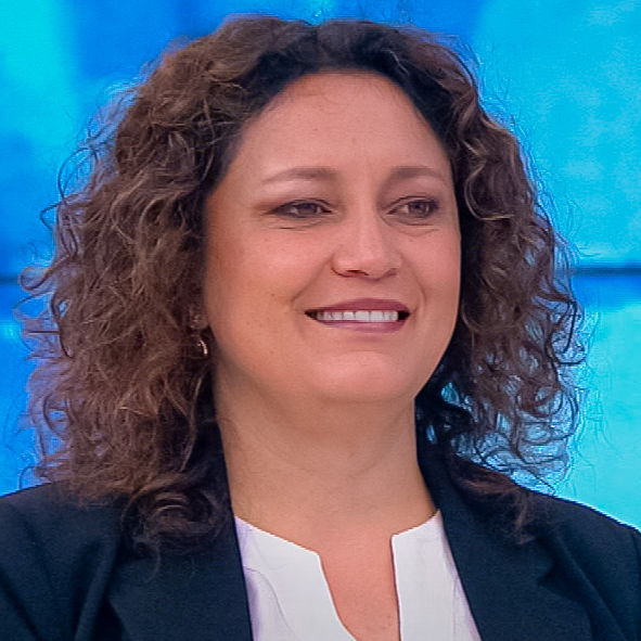 Angélica Lozano Correa