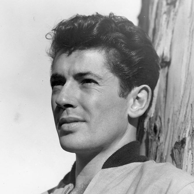 Farley Granger