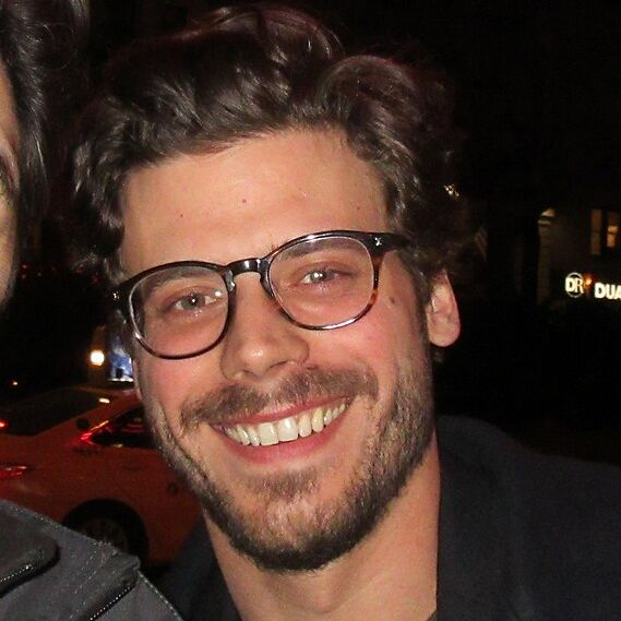 François Arnaud