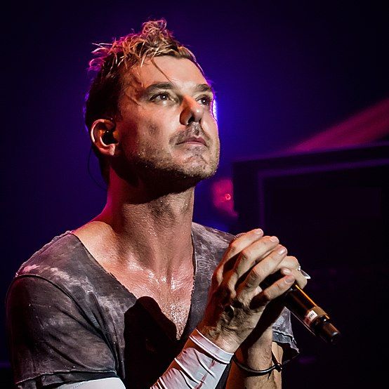 Gavin Rossdale