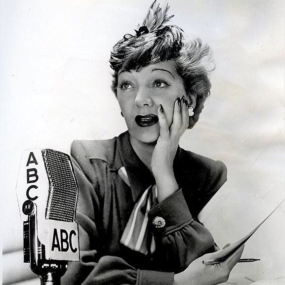 Gertrude Lawrence