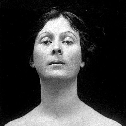 Isadora Duncan
