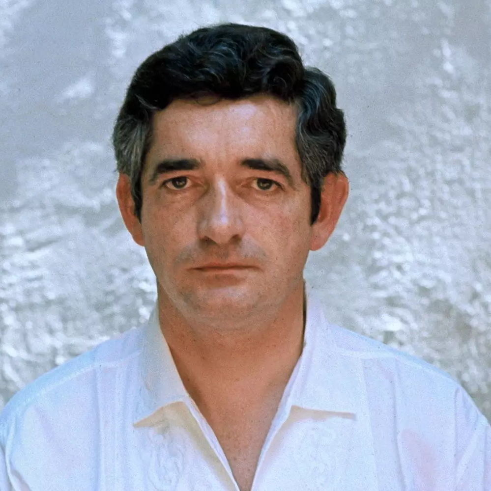 Jacques Demy
