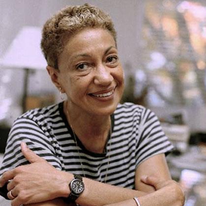 June Jordan