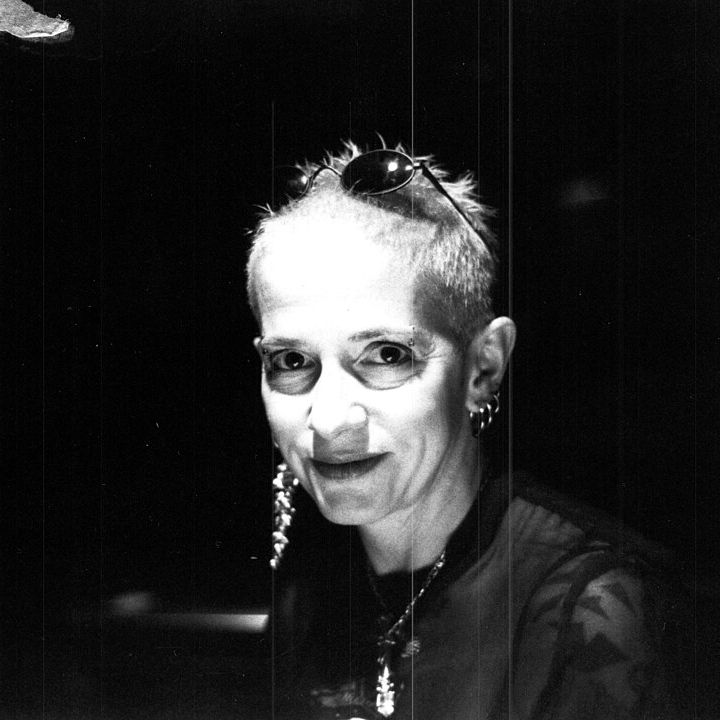 Kathy Acker
