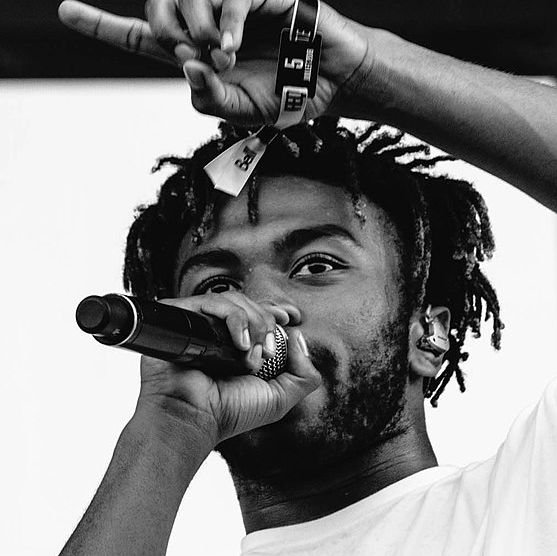 Kevin Abstract