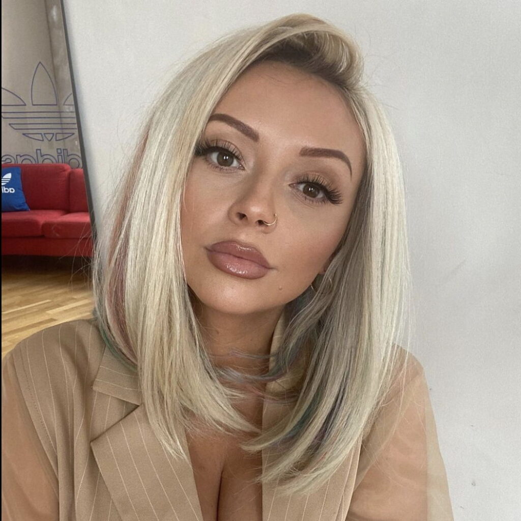 Kimberly Hart-Simpson