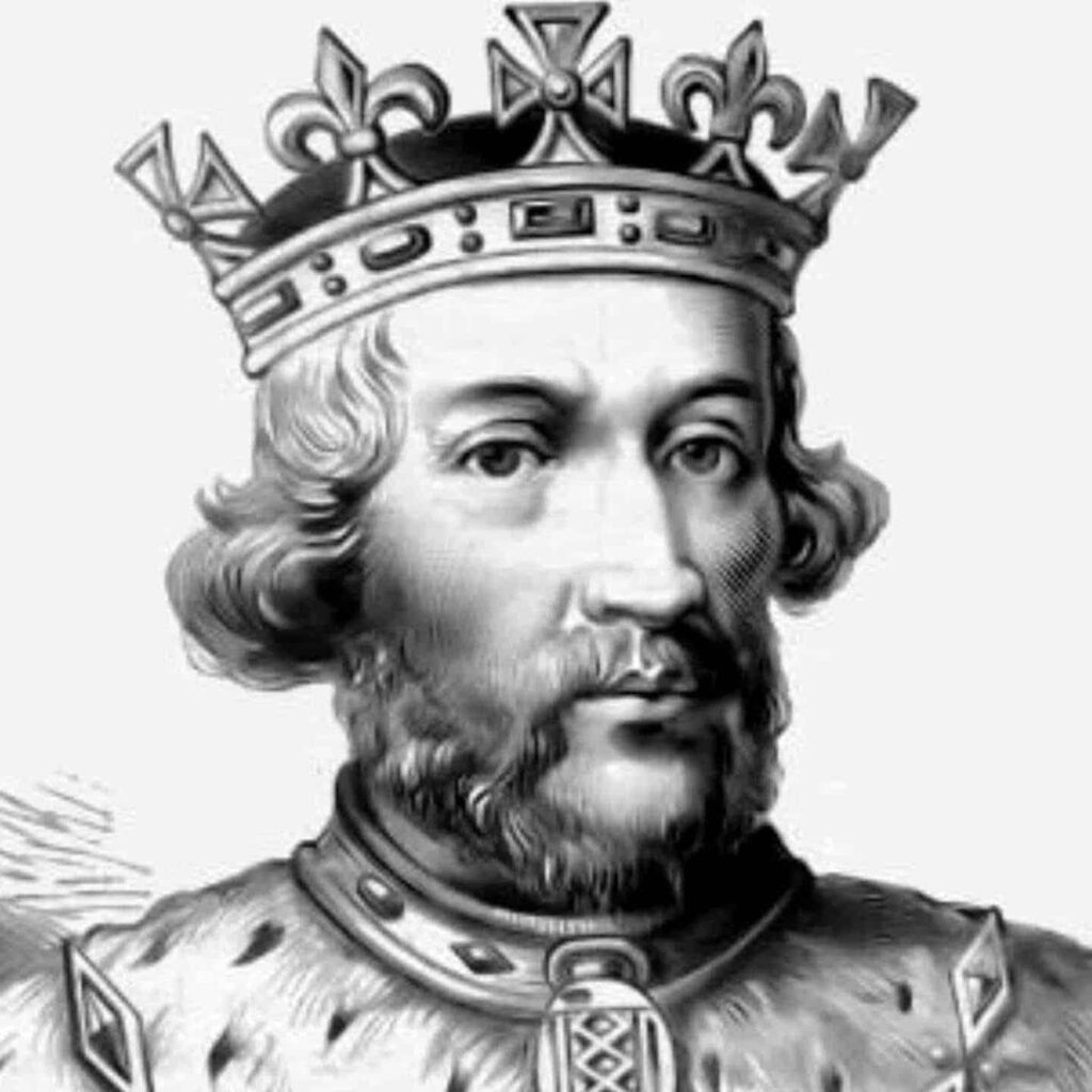 King Edward II