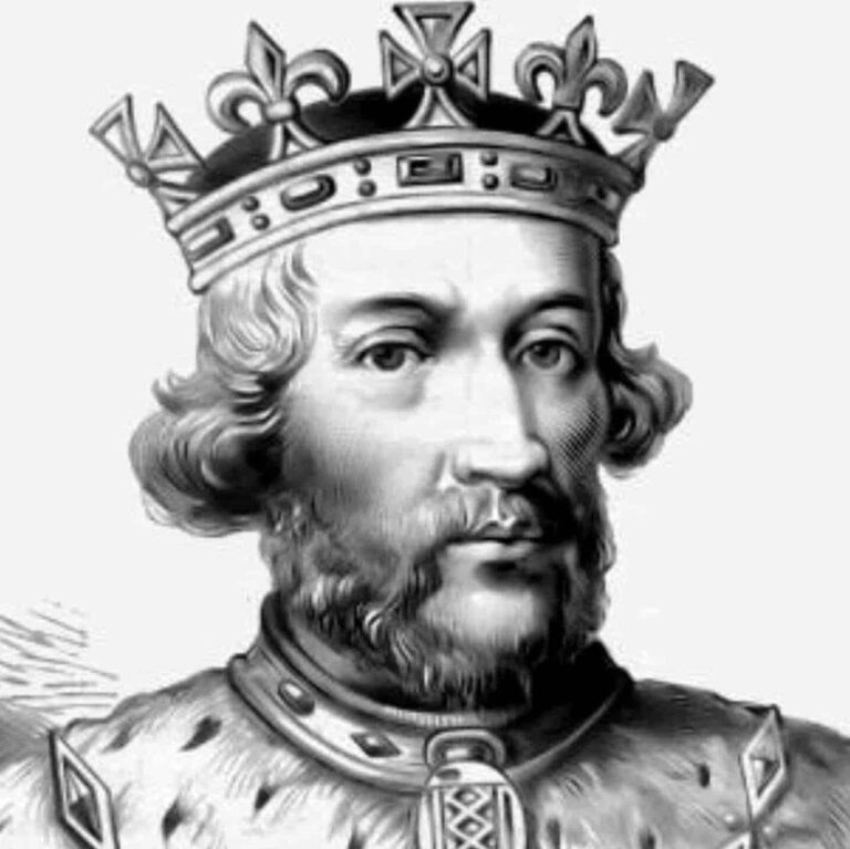 King Edward II