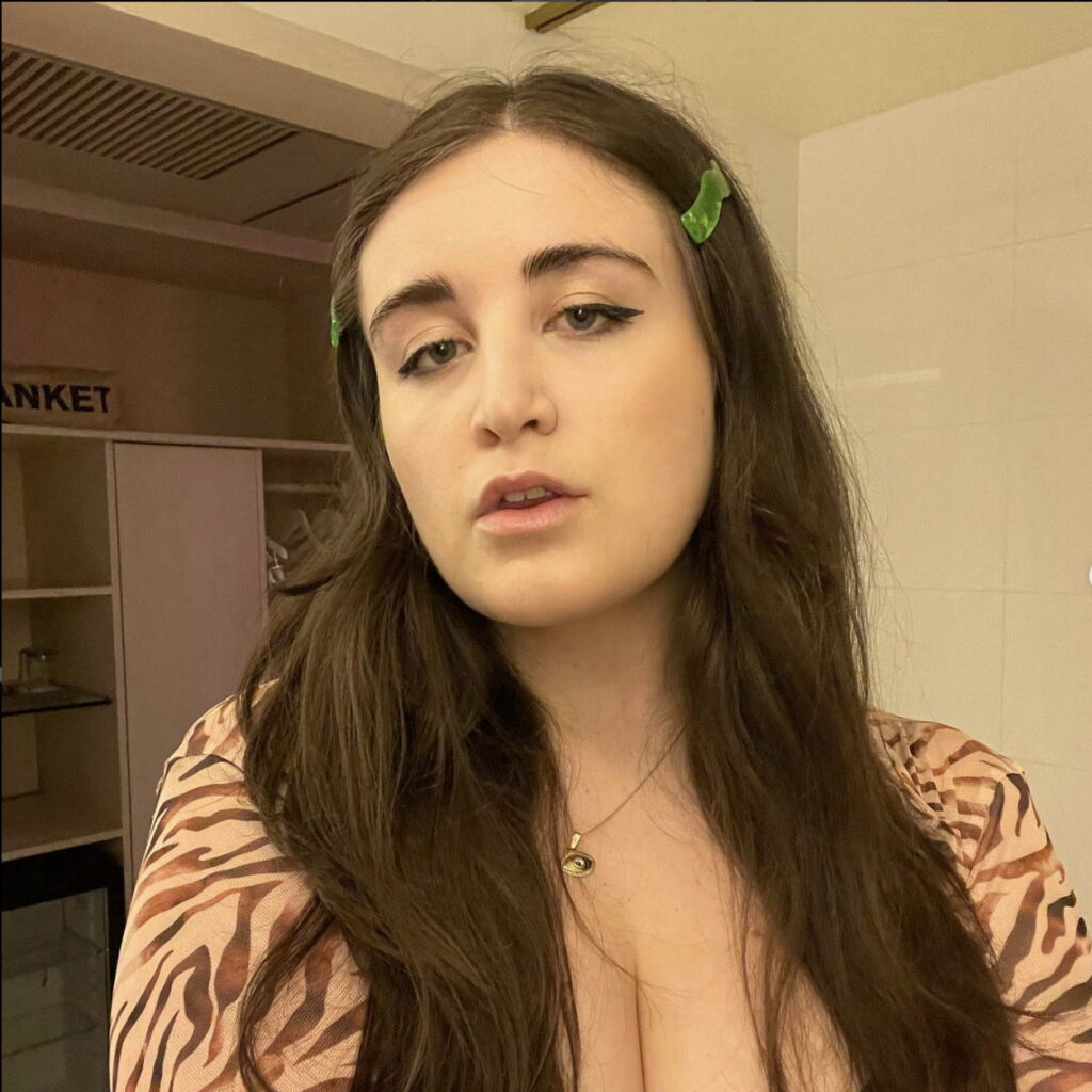 Lauren Amber Aquilina