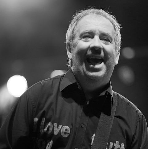 Pete Shelley