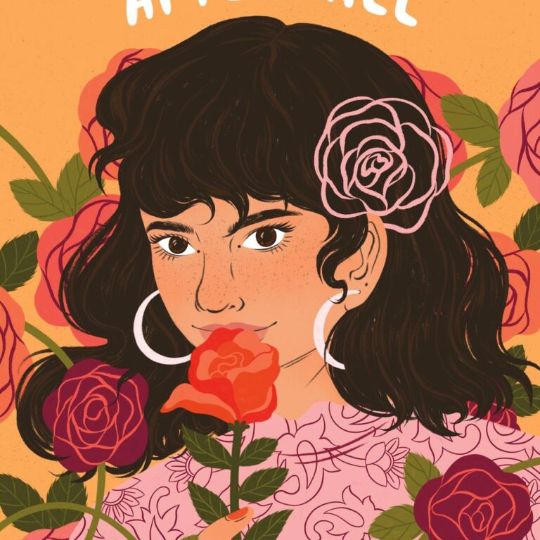 Bi Book Club: Ophelia After All