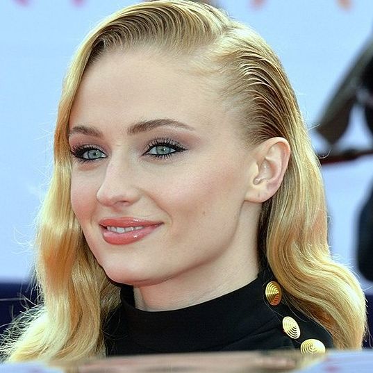 Sophie Turner