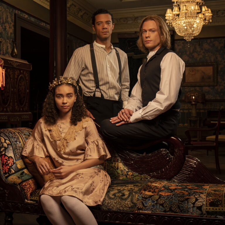 The Unicorn Scale: Interview with the Vampire (2022)