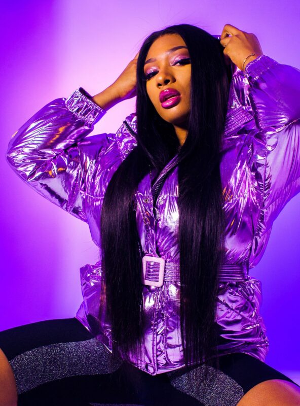 Megan Thee Stallion