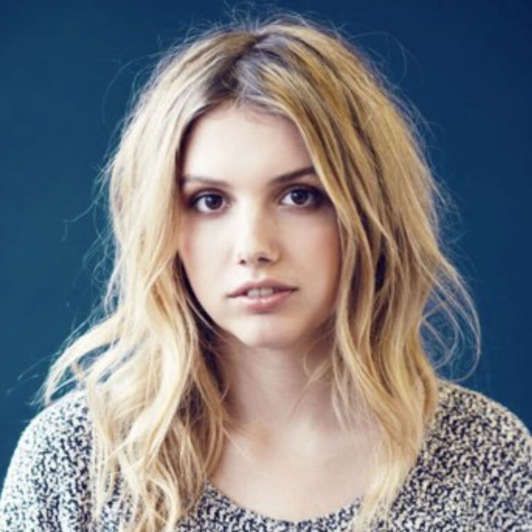 Cassie Ainsworth