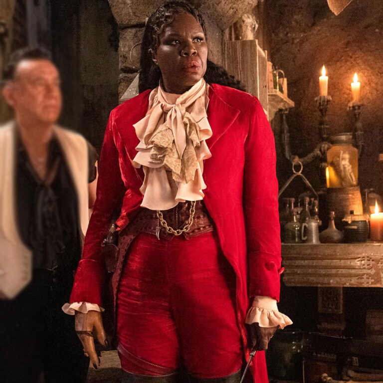 Jackie, la Española