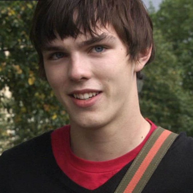 Tony Stonem
