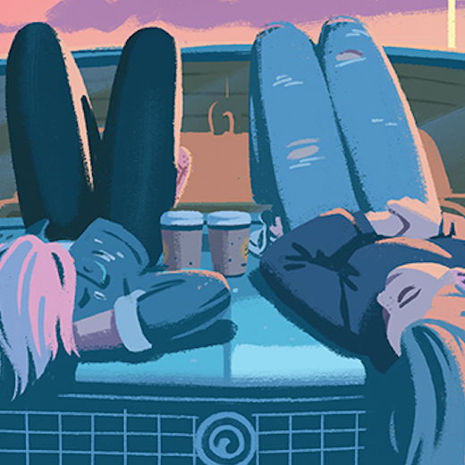 Bi Book Club: Some Girls Do