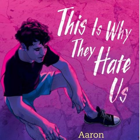 Bi Book Club: This Is Why They Hate Us