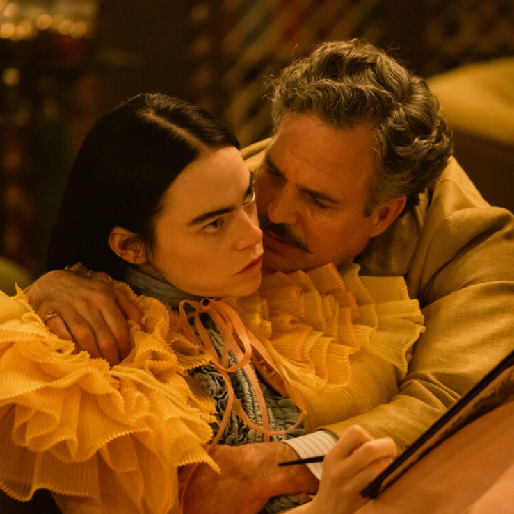 The Unicorn Scale: Poor Things